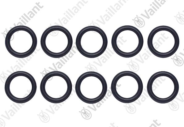 Vaillant Dichtung Anschl.Rohr TEC a 10 Stück