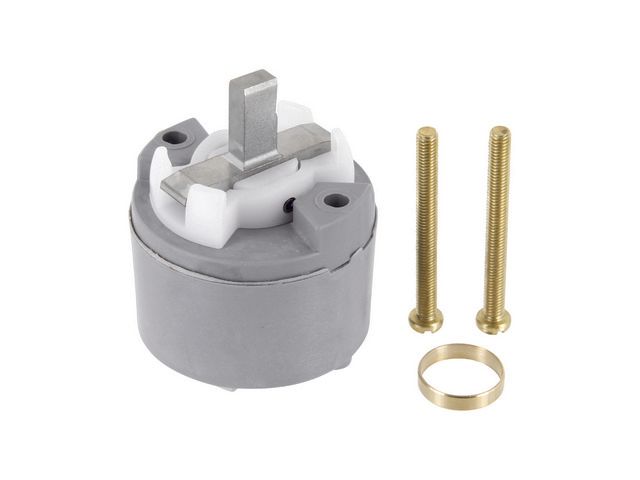 Ideal Standard Kartusche 53mm ohne Spannring f.Bade-/Duschbatterie