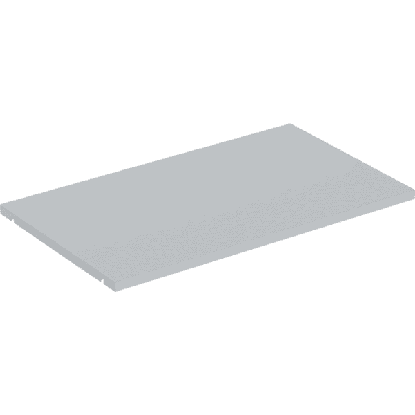 GE Einlegeboden für Renova Compact Unterschrank für WT B:65cm, hellgrau