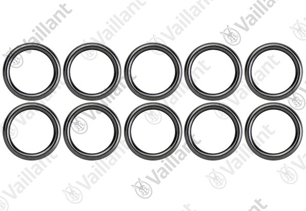 VA Dichtung (10 St.) ecoEURO (WT VR/VL)