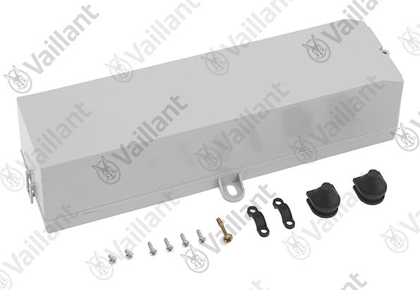 VA Gehäuse, kpl. VIH K 300