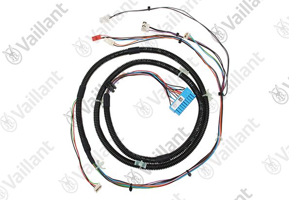 VA Kabelbaum (Hydraulik) Vaillant-Nr. 0020186878