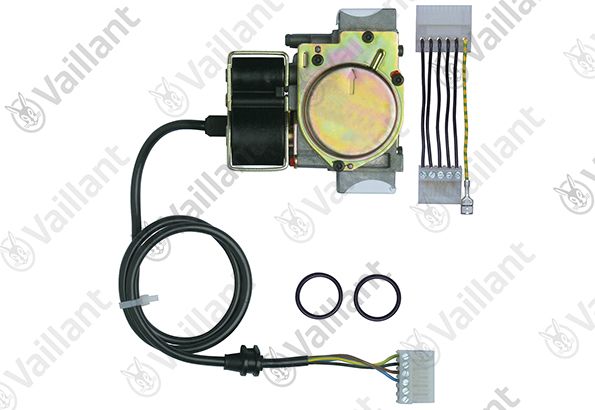 Vaillant Gasarmatur