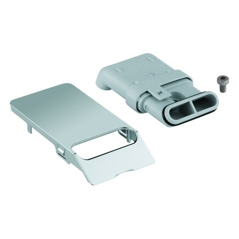 GROHE Wasserführung 46803 chrom .