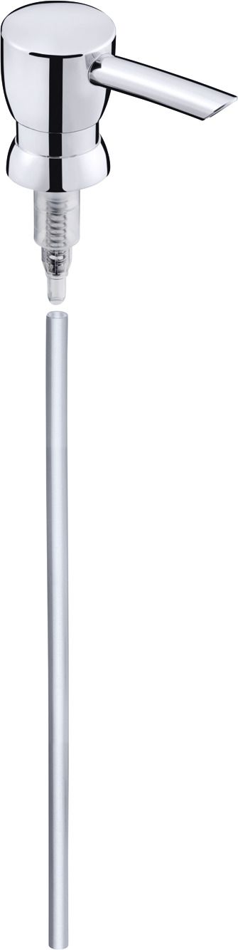 Hansgrohe Pumpe f.Lotionsset Unica A