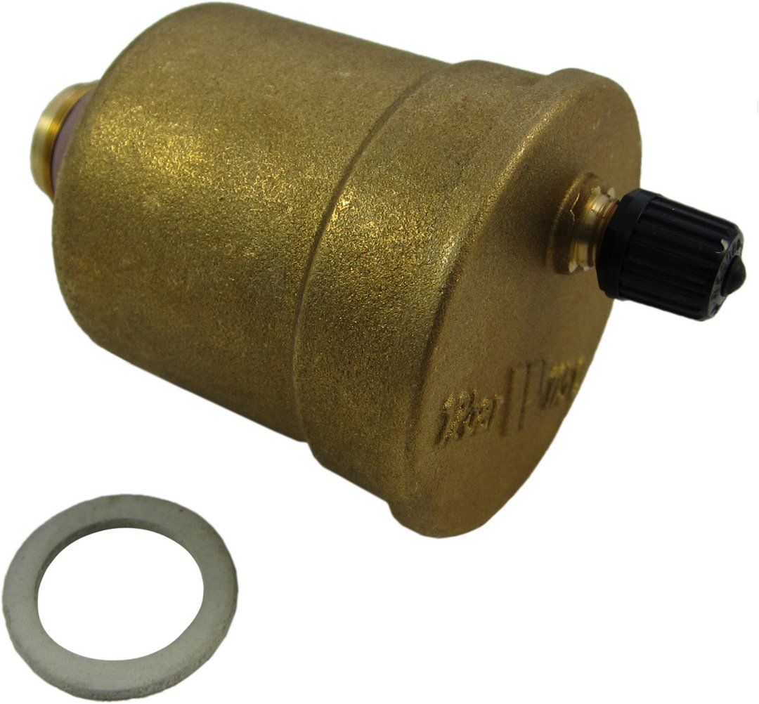 Junkers Schnellentlüfter