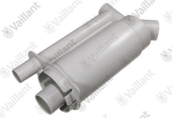 VA Siphon, kpl. VC 656-E (Oberteil)