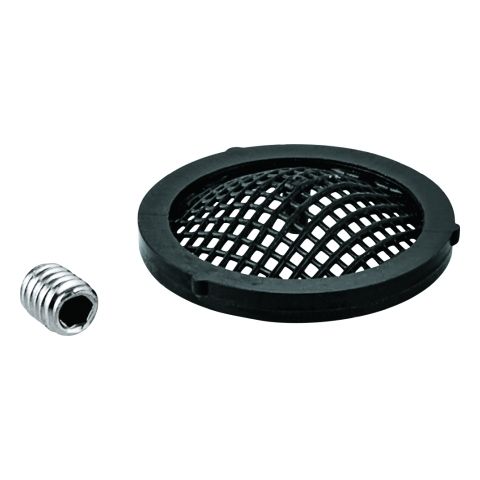 GROHE Sieb+Gewindestift 48007 .