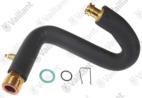 VA Rohr Vaillant-Nr. 0010034435