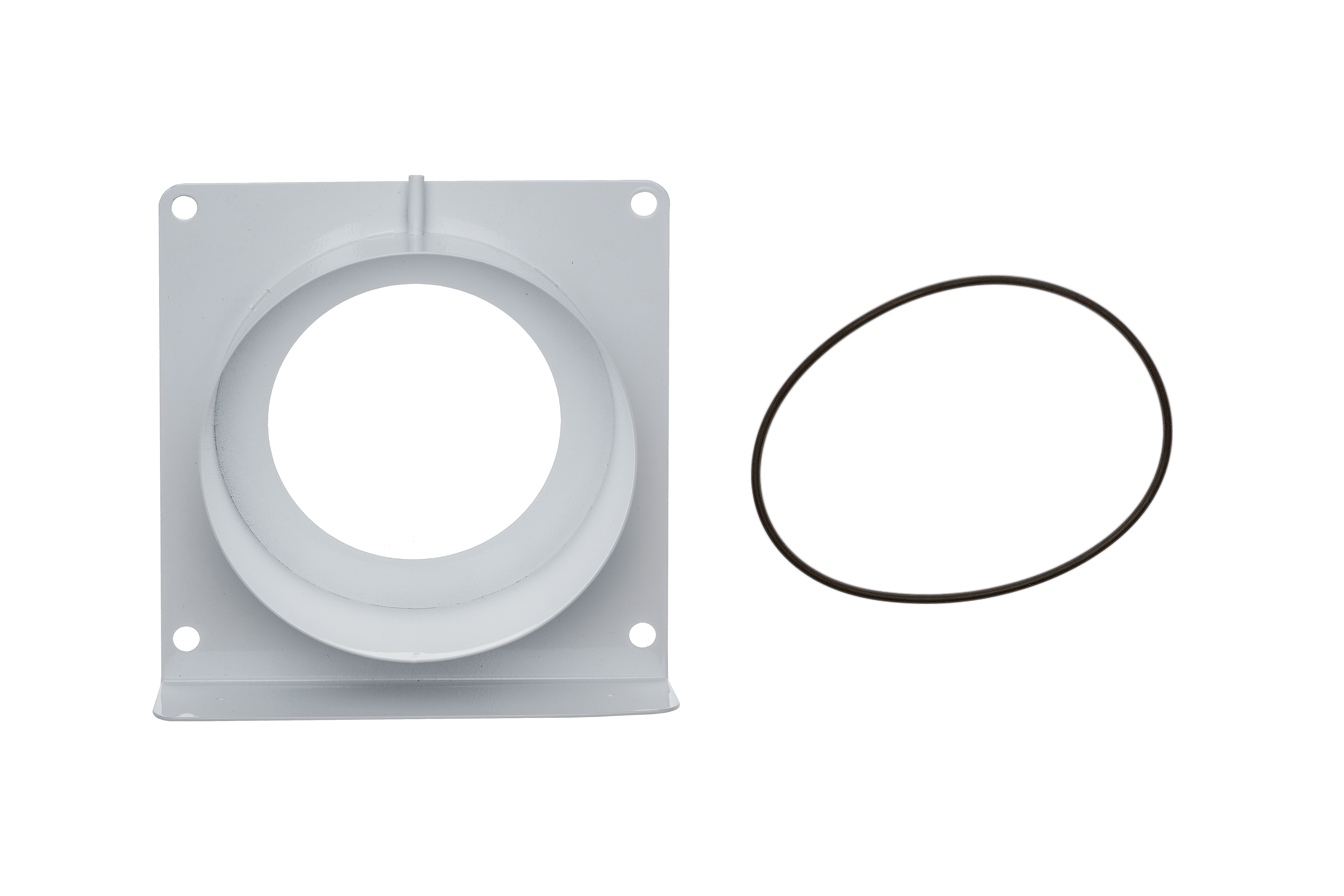 Brötje Ansaugadapter SGB 400 - 610 E
