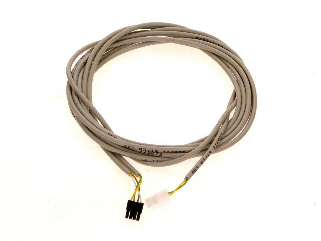 BOSCH Ersatzteil TTNR: 8738805140 Verb.L. Vor/Rückl. f. 1450/2600 everp