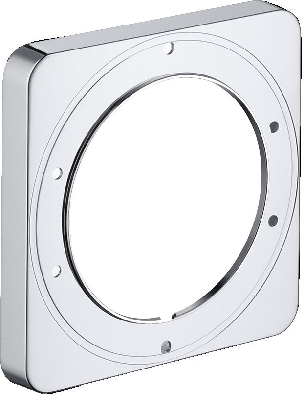 Hansgrohe Verlängerung Axor Citterio F-Set ibox chrom