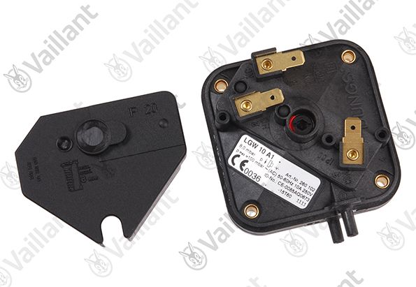 Vaillant Druckwächter VKO 156/3-7