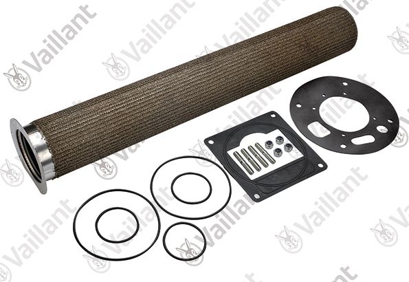 VA Brenner 280kW VKK 2806/3-E