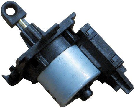 JU Motor Umsteuerventil für CSW 30-3 A..