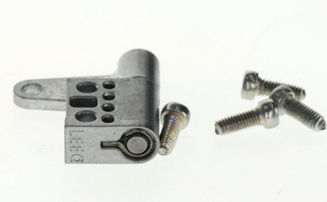 BOSCH Ersatzteil TTNR: 87186505180 Scharnier RHS