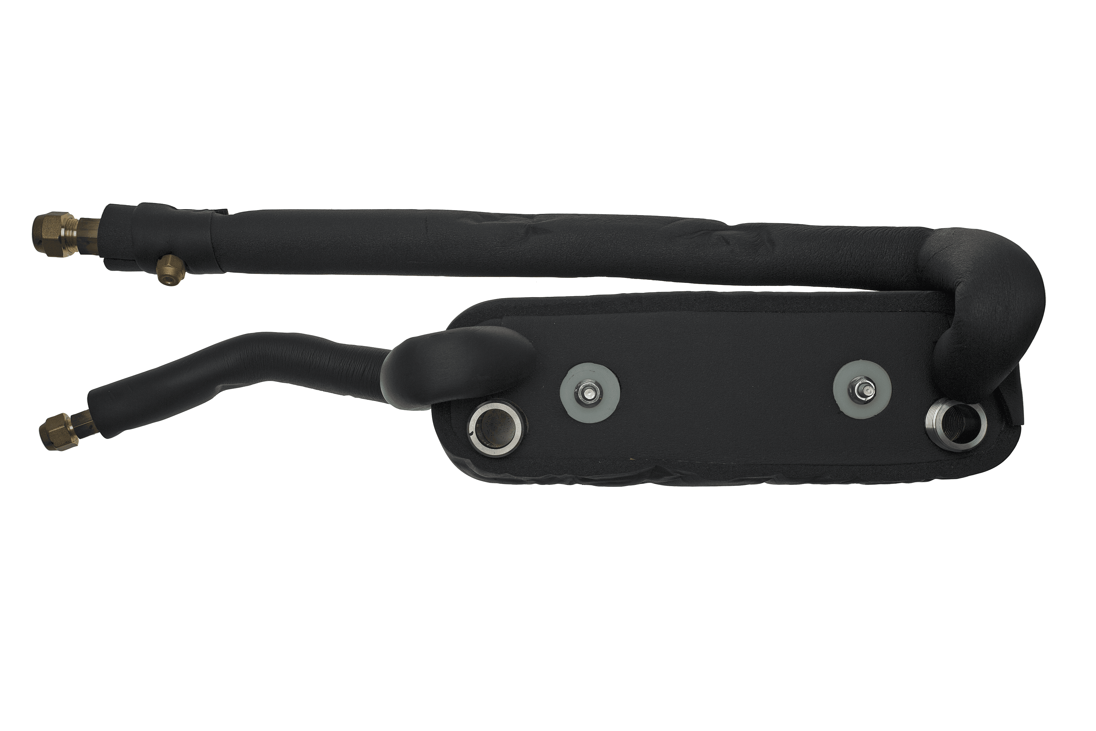 Brötje Plattenwärmetauscher 11 - 16 kW