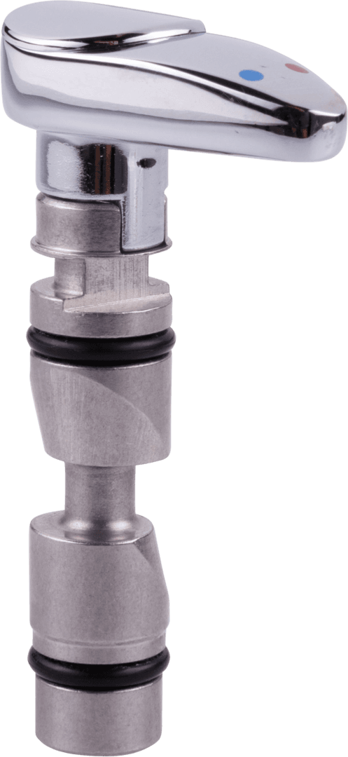 Hansa Temperierküken komplett Cobra ab 2004