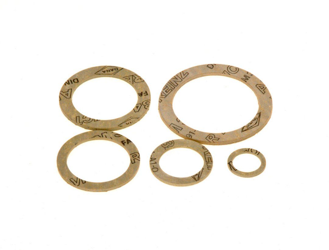 Junkers Ersatzteil TTNR: 87185320610 Dichtung-Set