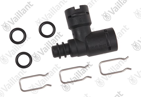 Vaillant Adapter