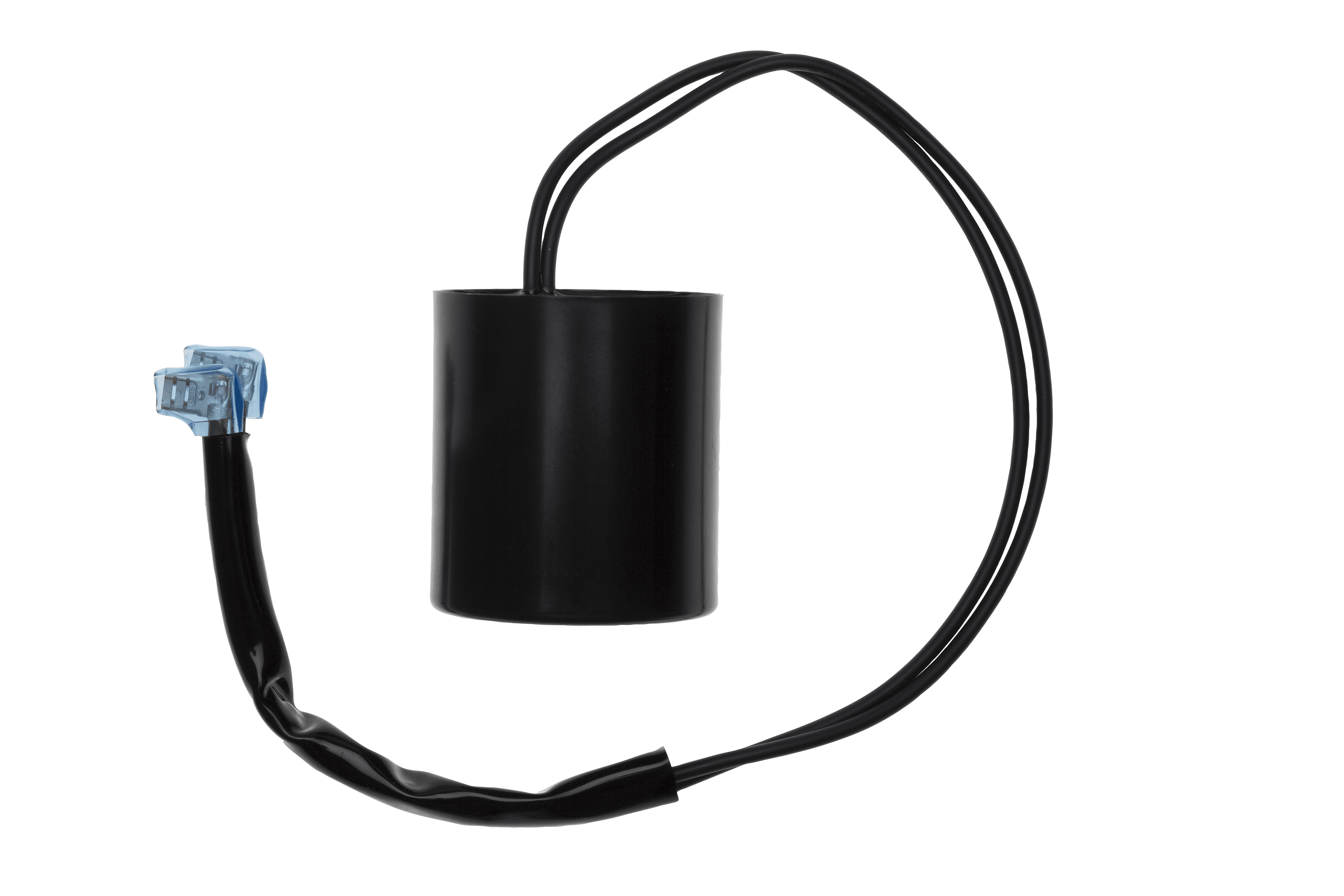 Brötje Kondensator BLW Split B