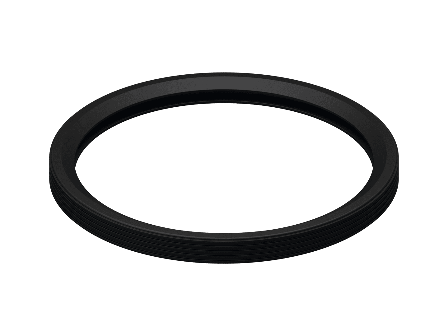 TECE-Ersatzteil Dichtungsring zw. Spülrohr u. Anschlussgarn.