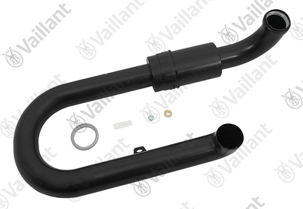 Vaillant Frischluftrohr
