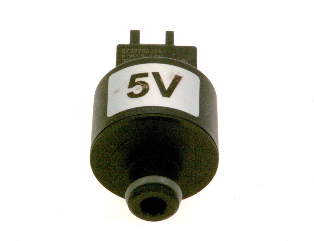 Junkers Druckfühler