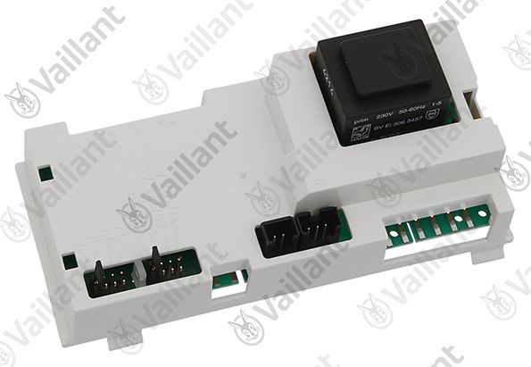 Vaillant Elektronischer Regler VSU 200/3 EL - VSU 700/3 EL