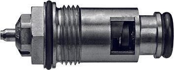 Kermi Kv-Einsatz V1K f.Ventile Einbauzeitraum von 1991-1993