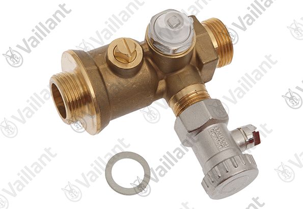 VA Wartungshahn Vaillant-Nr. 0020199074