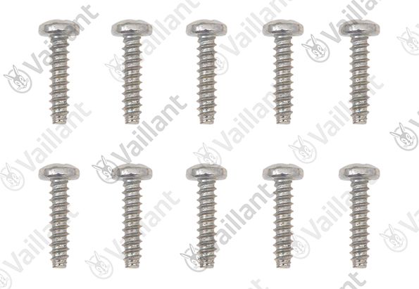 Vaillant Schraube (10 Stück)