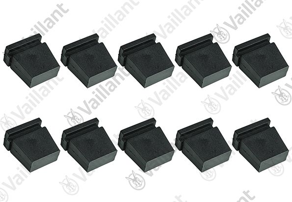 VA Kabeldurchführung, (10 St.) Vaillant-Nr. 0020188050