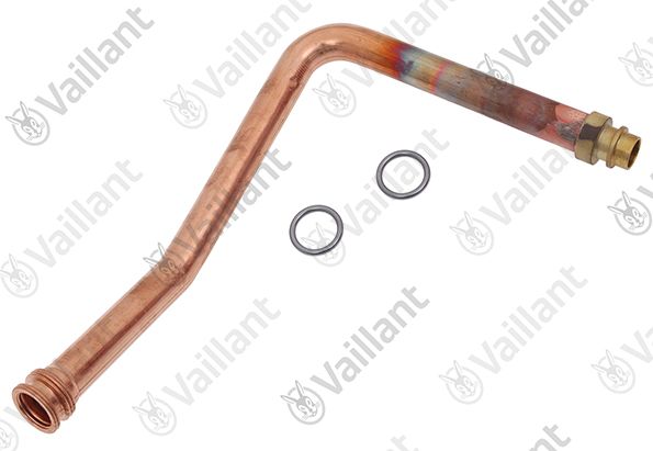 VA Rohr Vaillant-Nr. 0020198251
