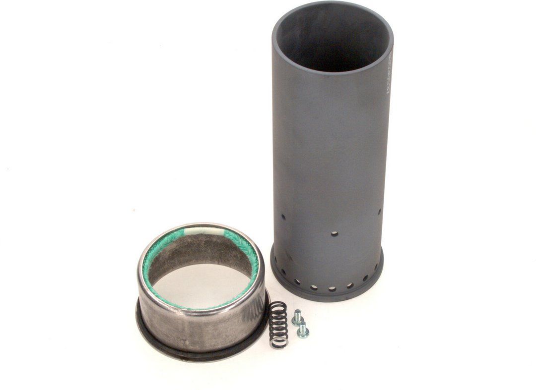 Junkers Ersatzteil TTNR: 8718585520 Umrüstset Brennerrohr BE-24S BE-A34 ever