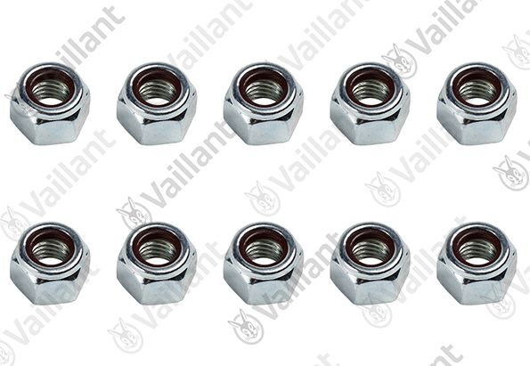 VA Mutter, (10x) Vaillant-Nr. 0010033565