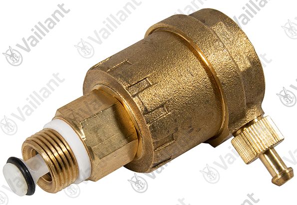 VA Schnellentlüfter Vaillant-Nr. 0010025881
