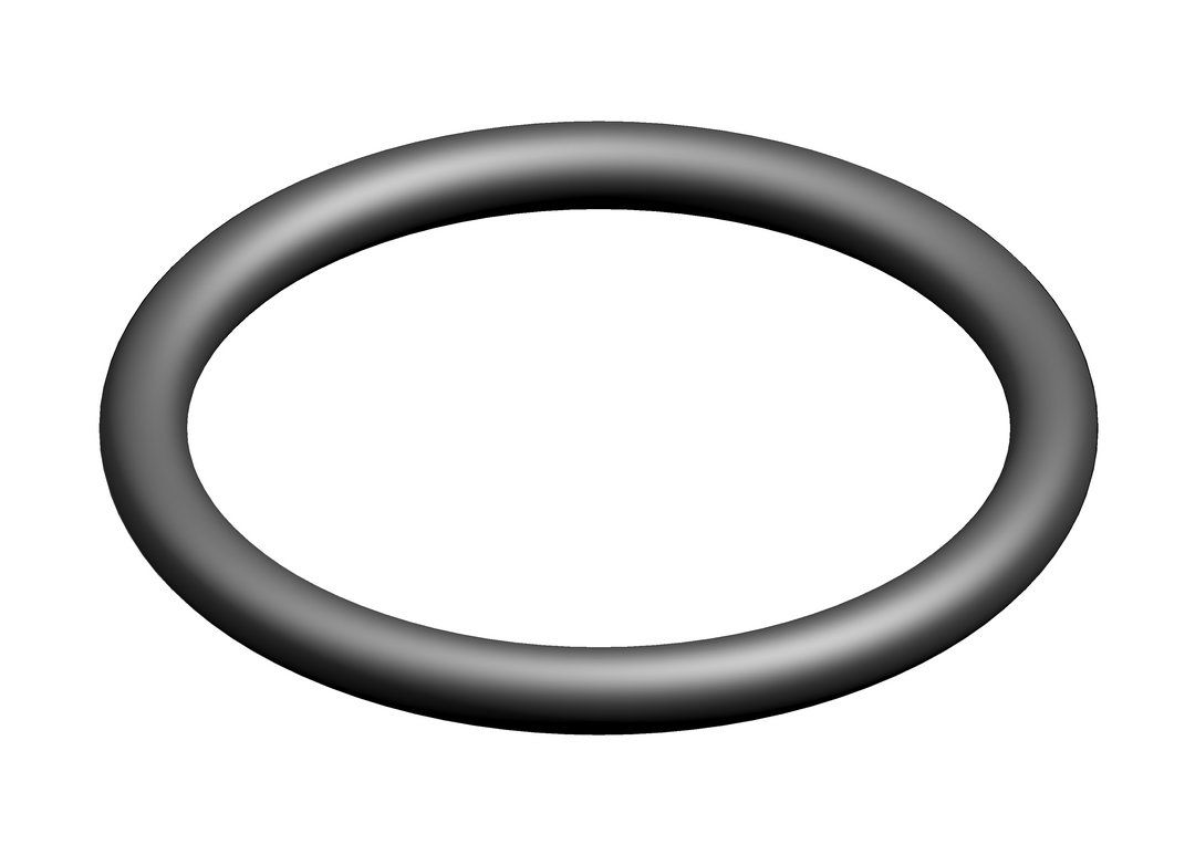 Junkers Ersatzteil TTNR: 8718585155 O-Ring 28x3 70EPDEM/281 everp