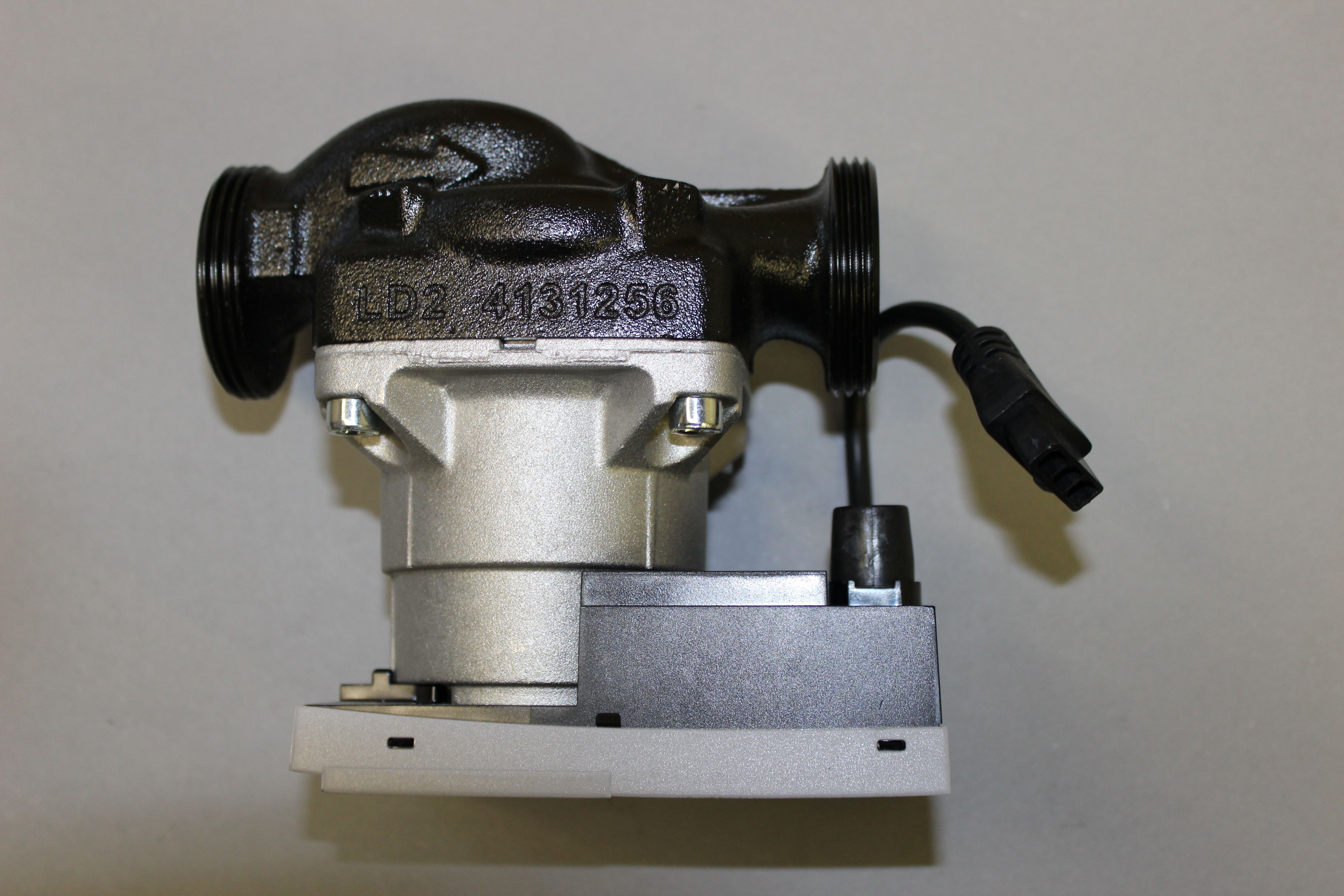 Brötje Heizungsumwälzpumpe 6-8-11-14-16 KW