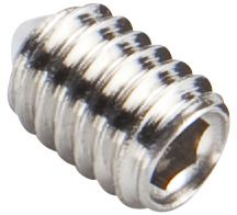 Hansgrohe Gewindestift M4x6mm DIN 914