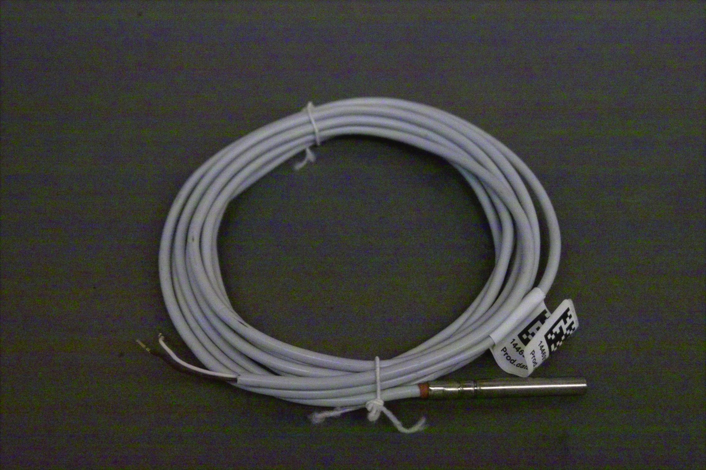 Brötje Brauchwasserfühler