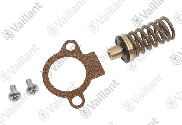 VA Wassermangelventil, 3P Vaillant-Nr. 0020206133