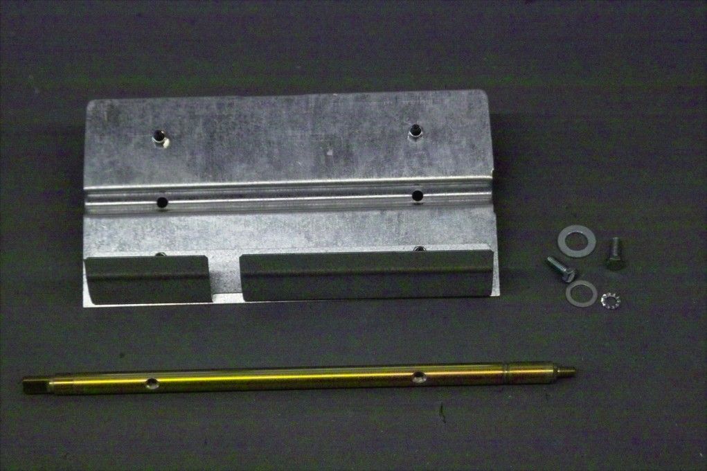 Brötje Luftklappe OZB 1