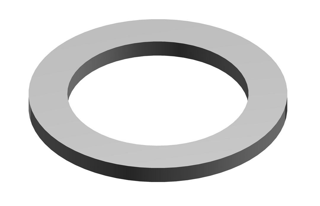 BOSCH Ersatzteil TTNR: 87185320620 Dichtung D30x21x2 AFM34 (5x)