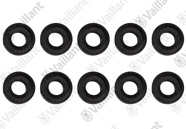 VA Rechteckdichtring, (10 St.) Vaillant-Nr. 0020008167