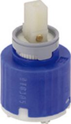 Keramikkartusche KN35ND f.derby/clivia Wascht.-ND- u.clivia Spült.ND-Batt. VIG