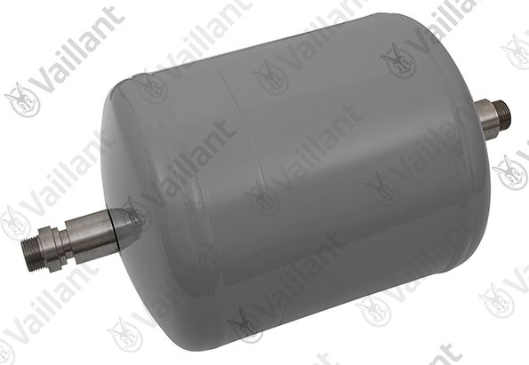 VA Ausdehnungsgefäß auroSTEP 150/250