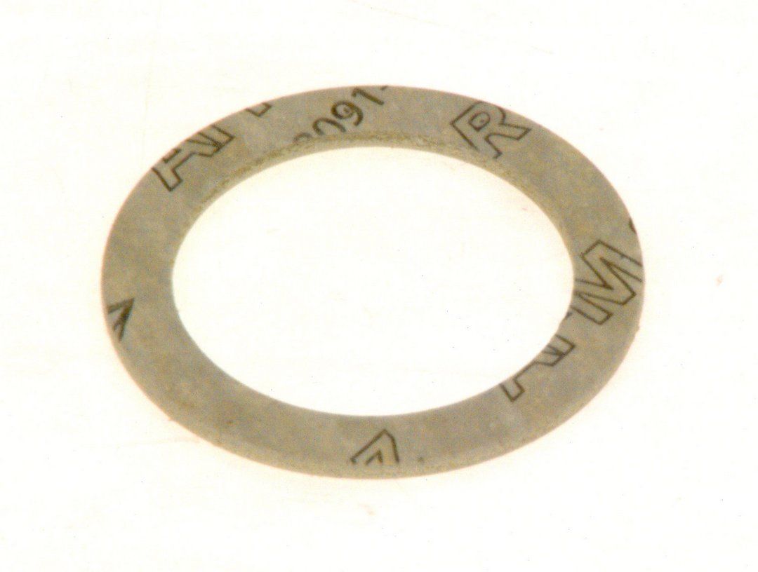 JU Dichtung 45 x 33 x 2 mm