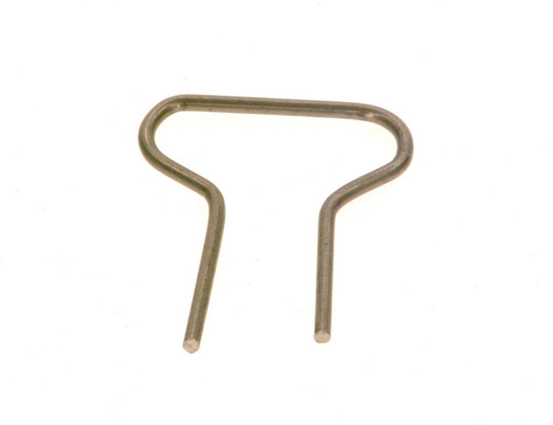 SIEGER Federstecker-Set 5 Stück U122/124 für BK 16 WH-24