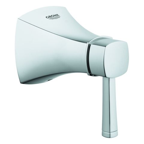 GROHE Griff 48215 für Grandera chrom
